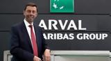 Arval,Terberg Business Lease – FleetNews