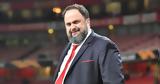 Marinakis, Scaroni,How Europe