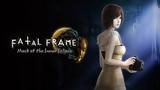 Fatal Frame, Mask, Lunar Eclipse, Δύση,Fatal Frame, Mask, Lunar Eclipse, dysi