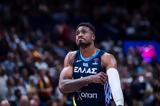 Θανάσης Αντετοκούνμπο – Eurobasket, “Λύγισε”,thanasis antetokounbo – Eurobasket, “lygise”