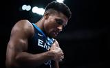 Γιάννης Αντετοκούνμπο, Εθνικής, Eurobasket,giannis antetokounbo, ethnikis, Eurobasket