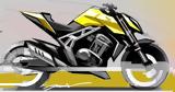 Ιδού, Honda Hornet,idou, Honda Hornet