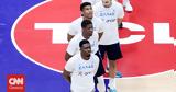 Eurobasket 2022, Γιάννη Αντετοκούνμπο, – Δάκρυα, Εθνική,Eurobasket 2022, gianni antetokounbo, – dakrya, ethniki