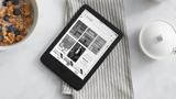 Amazon Kindle 2022,USB-C