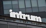 Intrum,