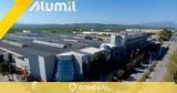 Alumil, Αύξηση 465,Alumil, afxisi 465