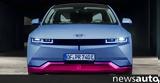 Μέχρι, Hyundai Ioniq 5 N,mechri, Hyundai Ioniq 5 N