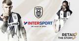 ΠΑΟΚ, Intersport – Retail, Story 2,paok, Intersport – Retail, Story 2