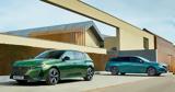 Peugeot, 308,308 SW