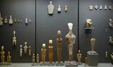 Debate,Cycladic