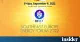 Ολοκληρώθηκε, Southeast Europe Energy Forum,oloklirothike, Southeast Europe Energy Forum