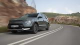 Test,Kia Niro 1 6 HEV