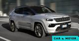 Business,Jeep Compass 4xe