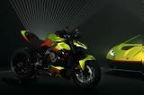 Ξεπούλησε, Ducati Streetfighter V4 Lamborghini,xepoulise, Ducati Streetfighter V4 Lamborghini