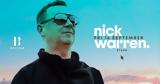 Βρετανός, Nick Warren, Bolivar,vretanos, Nick Warren, Bolivar