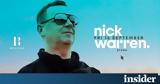 Βρετανός, Nick Warren, Bolivar,vretanos, Nick Warren, Bolivar