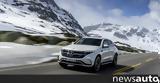 Mercedes EQC,