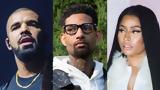 PnB Rock,