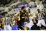 ΠΑΟΚ – ΑΕΚ 12-14 7,paok – aek 12-14 7