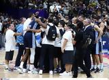 Eurobasket 2022, Επέστρεψε, Εθνική, Αντετοκούνμπο,Eurobasket 2022, epestrepse, ethniki, antetokounbo