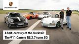 Porsche, 50στά, 911 Carrera RS 2 7, Walter Rohrl,Porsche, 50sta, 911 Carrera RS 2 7, Walter Rohrl