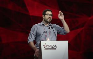 Ηλιόπουλος, Μητσοτάκης, ΕΥΠ, Predator, iliopoulos, mitsotakis, efp, Predator