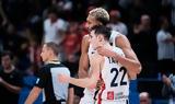 Eurobasket 2022, Γάλλοι - Κέρδισαν, 93-85, Ιταλία - Βίντεο,Eurobasket 2022, galloi - kerdisan, 93-85, italia - vinteo