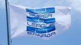 Super League, Ναρκοθετείτε,Super League, narkotheteite