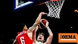 Ευρωμπάσκετ 2022 Σλοβενία - Πολωνία 80-89 Δ,evrobasket 2022 slovenia - polonia 80-89 d