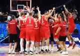 Eurobasket 2022 Σλοβενία – Πολωνία 87-90, Πολωνοί, Ντόνσιτς,Eurobasket 2022 slovenia – polonia 87-90, polonoi, ntonsits