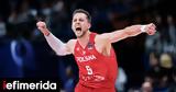 Eurobasket 2022, Πολωνία, -Πέταξε, Σλοβενία, 90-87,Eurobasket 2022, polonia, -petaxe, slovenia, 90-87