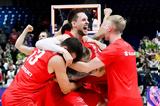 Εurobasket 2022, Πολωνία-Σλοβενία 90-87 -, Πολωνοί, Ευρώπης,eurobasket 2022, polonia-slovenia 90-87 -, polonoi, evropis