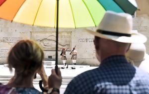 Καιρός, Ανεβαίνει, – Πολλή, Παρασκευή, Σάββατο, kairos, anevainei, – polli, paraskevi, savvato