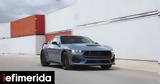 Αυτή, Ford Mustang [εικόνες,afti, Ford Mustang [eikones