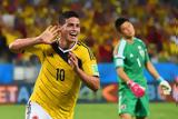 Rodriguez James Rodriguez,