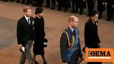 Kate Middleton – Meghan Markle, Πώς, Ελισάβετ,Kate Middleton – Meghan Markle, pos, elisavet