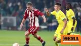 Ολυμπιακός, Europa League, Φράιμπουργκ,olybiakos, Europa League, fraibourgk