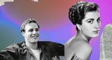 Ειρήνη Παπά, Μάρλον Μπράντο,eirini papa, marlon branto