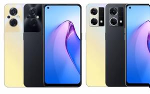 Oppo F21s Pro 5G, SD 695 5G