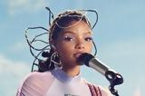 Halle Bailey, Μικρή Γοργόνα,Halle Bailey, mikri gorgona