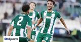 Παναθηναϊκός, Έγραψε, Μπιλάλ –, 4άδα, Youth League,panathinaikos, egrapse, bilal –, 4ada, Youth League