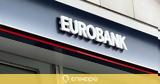 Eurobank, Υψηλότερος, 2022,Eurobank, ypsiloteros, 2022