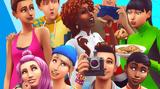 Sims 4, Γίνεται -to-play, Οκτώβριο,Sims 4, ginetai -to-play, oktovrio