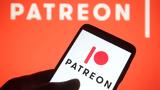 Patreon,