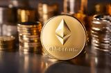 Ethereum, Ολοκληρώθηκε, —Εκτινάχθηκε,Ethereum, oloklirothike, —ektinachthike