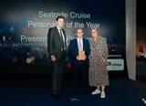 Seatrade Cruise Awards, Προσωπικότητα, Κρις Θεοφιλίδης, Celestyal,Seatrade Cruise Awards, prosopikotita, kris theofilidis, Celestyal