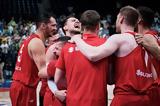 Πολωνία, EuroBasket,polonia, EuroBasket