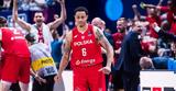 EuroBasket 2022, Έι Τζέι Σλότερ, SPORT24, GOAT, Λεβαντόβσκι, Πονίτκα,EuroBasket 2022, ei tzei sloter, SPORT24, GOAT, levantovski, ponitka