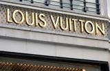 Louis Vuitton, Σβήνει, Γαλλία,Louis Vuitton, svinei, gallia