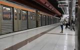 Μετρό, Κλειστοί, Κυριακή, Γραμμής 3,metro, kleistoi, kyriaki, grammis 3